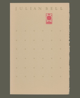 Still Life and Other Poems.