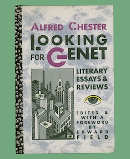 Looking for Genet: Literary Essays & Reviews.