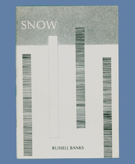 Snow: Meditations of a Cautious Man in Winter.