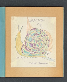 Writing Writing: A Composition Book. Stein Imitations.