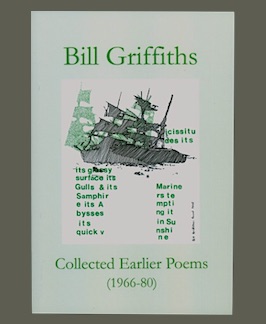 Collected Earlier Poems (1966-80).