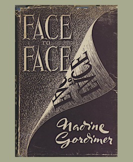 Face to Face: Short Stories.