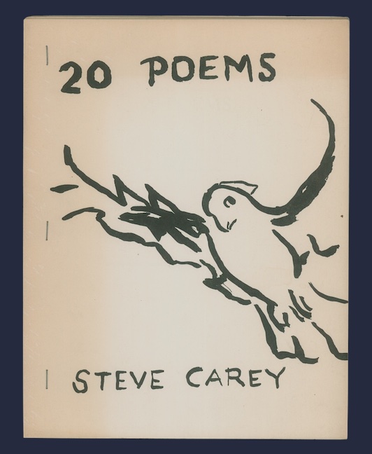 20 Poems.