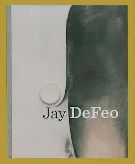 Jay DeFeo.
