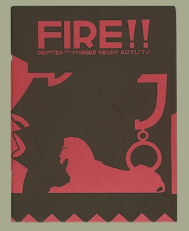 Fire!!