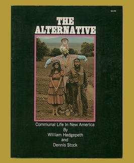 The Alternative: Communal Life in New America.