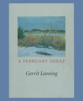 A February Sheaf.