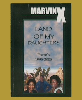 Land of My Daughters Poems: 1995-2005.