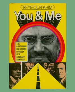 You & Me.