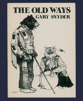 The Old Ways: Six Essays.