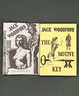 The Motive Key.