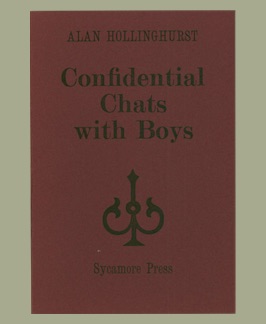 Confidential Chats with Boys.