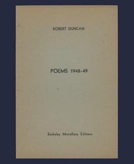 Poems 1948-49.