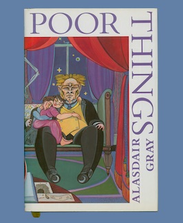 Poor Things: Episodes for the Early Life of Archibald McCandless M.D. Scottish Public Health Officer.