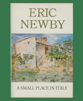 A Small Place in Italy.
