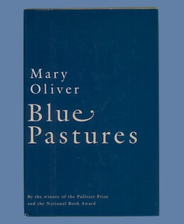 Blue Pastures.