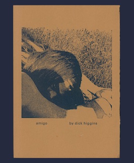 Amigo: A Sexual Odyssey.