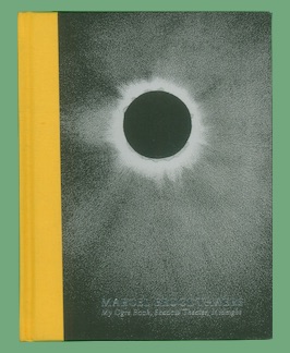 My Ogre Book, Shadow Theater, Midnight.
