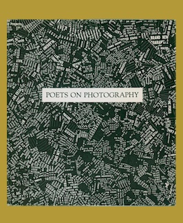 Poets on Photography.