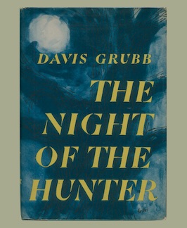 The Night of the Hunter.