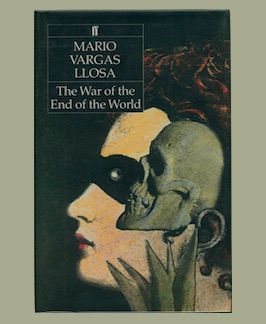 The War at the End of the World.