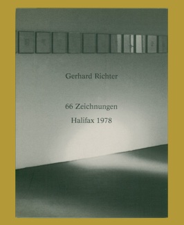 66 Zeichnungen Halifax 1978.