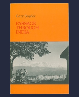 Passage Through India.