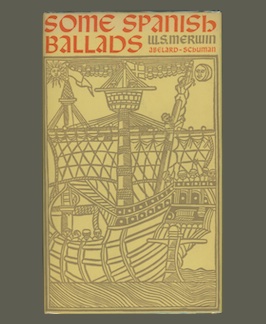 Some Spanish Ballads.