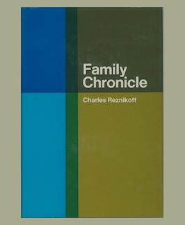 Family Chronicle.