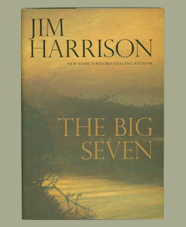 The Big Seven: A Faux Mystery.