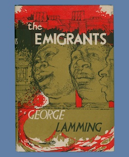 The Emigrants.
