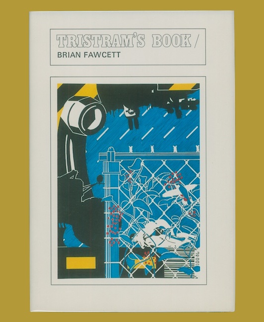 Tristram’s Book.